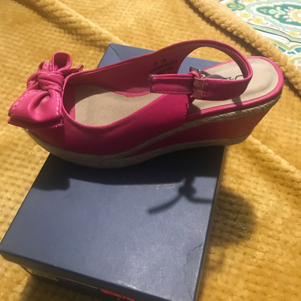 Wedges